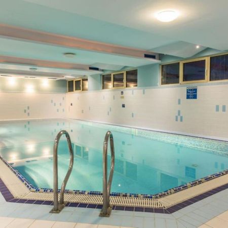 Apartament Sielanka, Basen 考斯赛力克 外观 照片