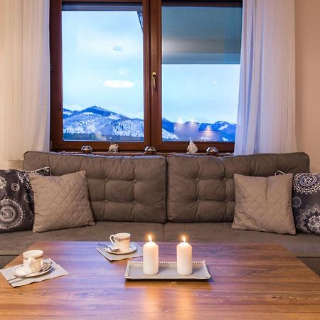 Apartament Sielanka, Basen 考斯赛力克 外观 照片