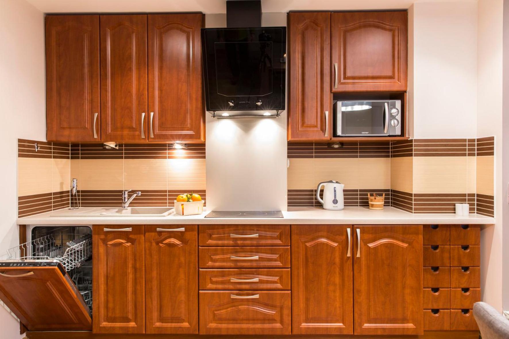 Apartament Sielanka, Basen 考斯赛力克 外观 照片
