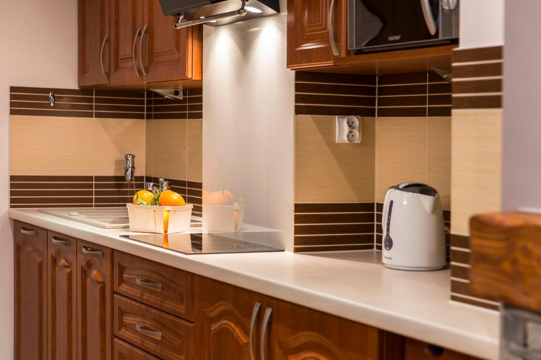 Apartament Sielanka, Basen 考斯赛力克 外观 照片