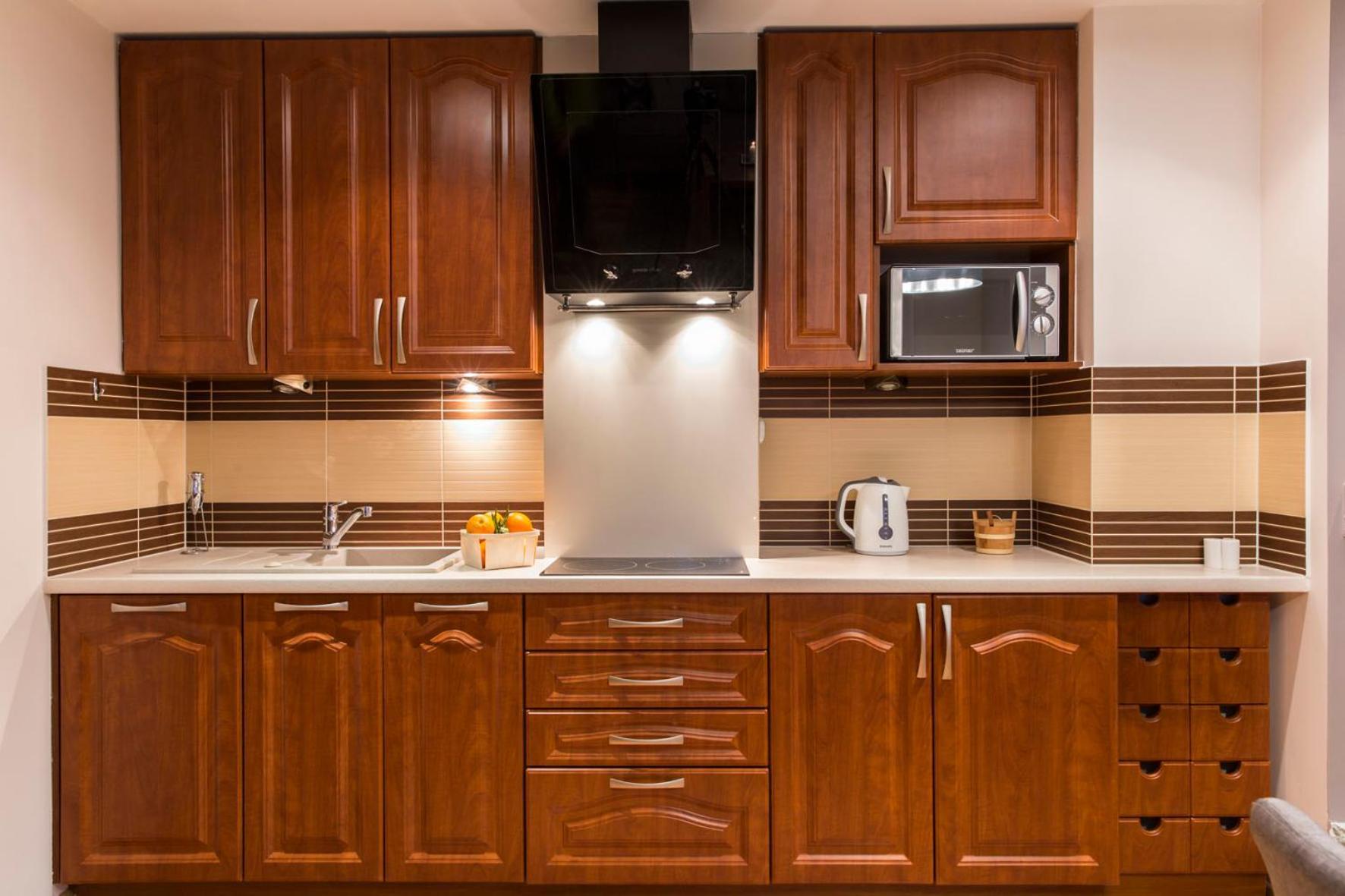 Apartament Sielanka, Basen 考斯赛力克 外观 照片