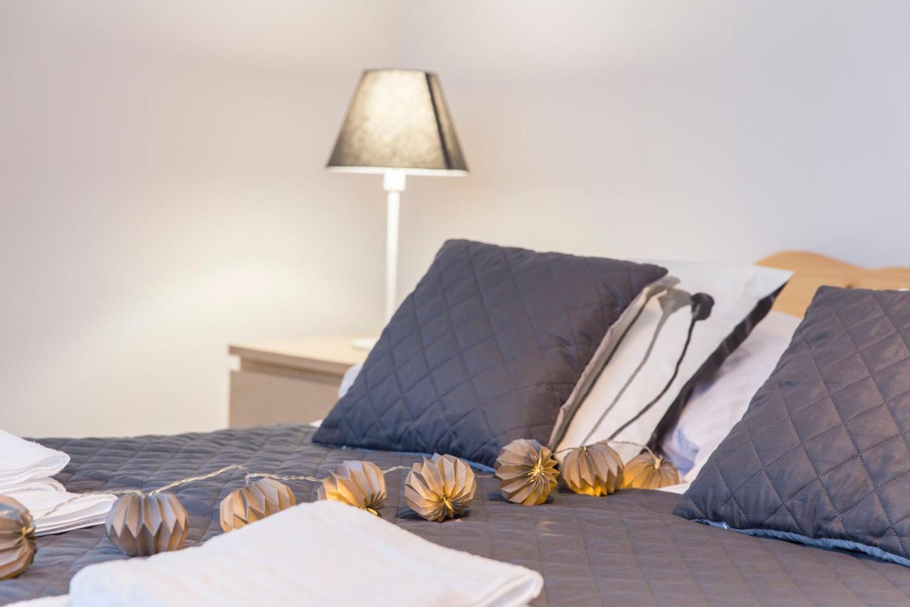 Apartament Sielanka, Basen 考斯赛力克 外观 照片