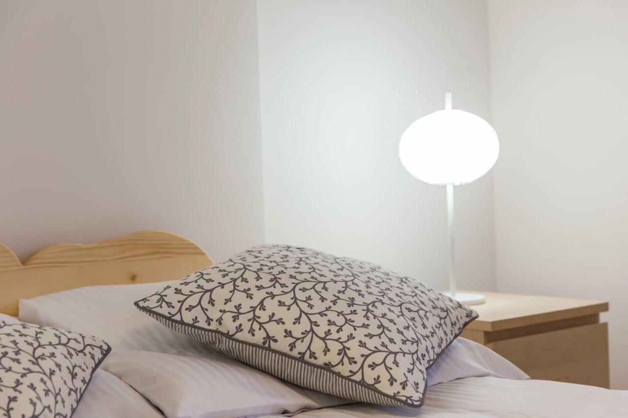 Apartament Sielanka, Basen 考斯赛力克 外观 照片