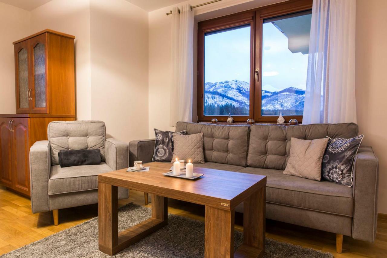 Apartament Sielanka, Basen 考斯赛力克 外观 照片